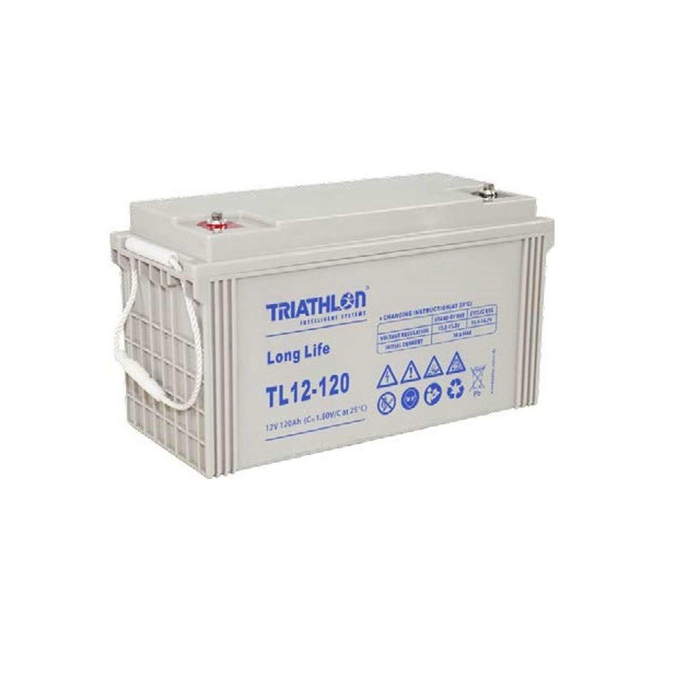 AGM Battery - TL12-120 