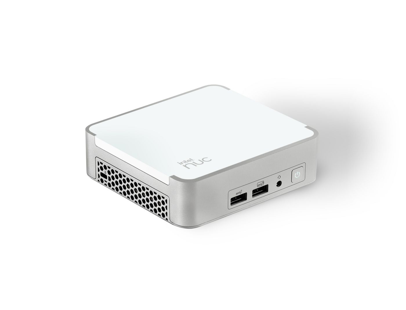 Nuc 13 Pro Desk Edition Kit 