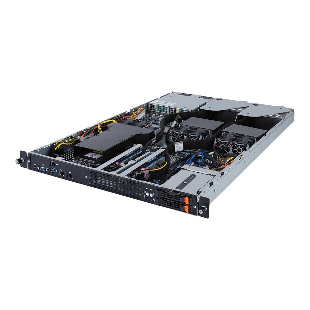 G182-C20 Socket Strx4 Rack 