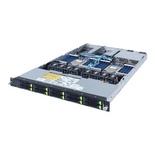 R182-Z93 Socket Sp3 Rack (1U)