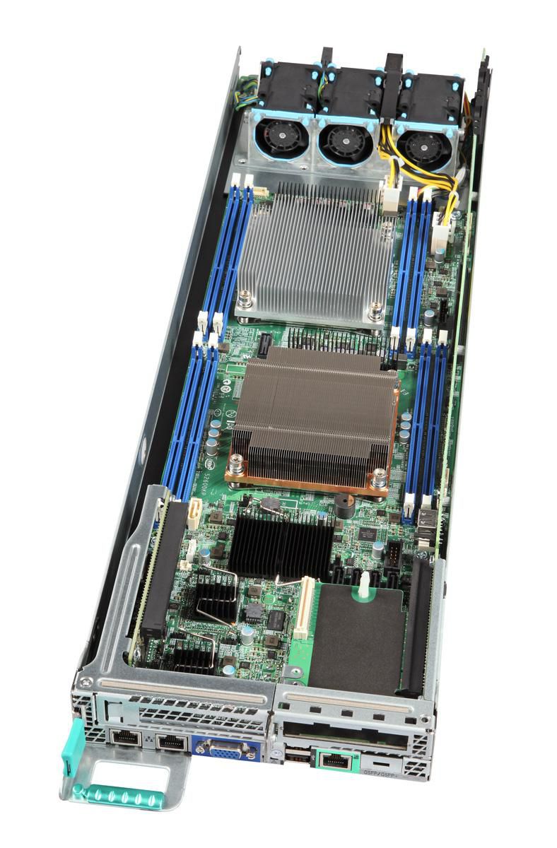 Motherboard Intel® C612 Lga 