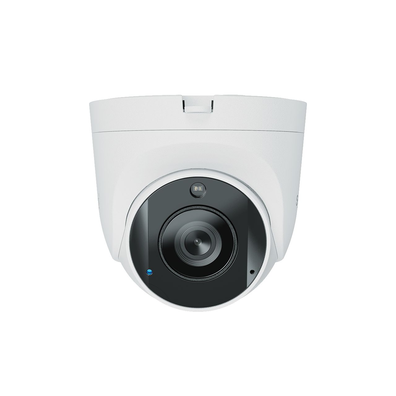 5MP IP Cameras, Dome, 
