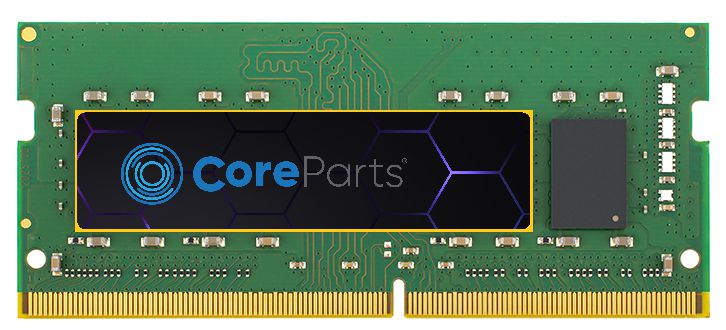 8GB Memory Module 2666Mhz 