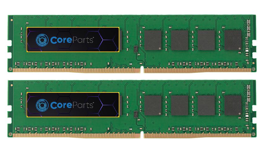 32GB Memory Module 2133Mhz 