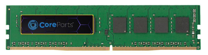 32GB Memory Module 2400Mhz 