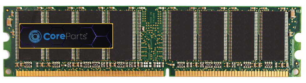 1GB Memory Module 400Mhz DDR 