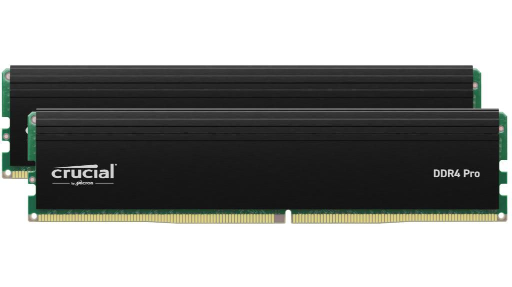 Memory Module 64 Gb 2 X 32 Gb 
