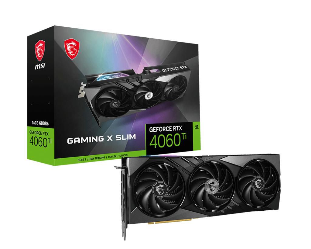Lim 16G Graphics Card Nvidia 