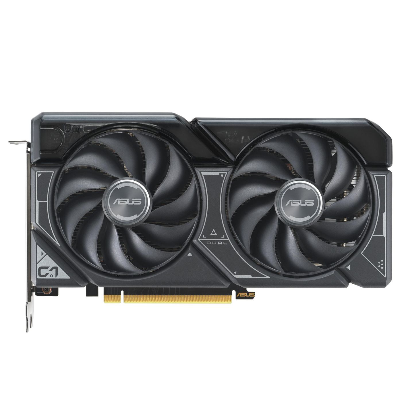 Dual -Rtx4060Ti-A16G Nvidia 