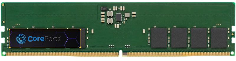 16GB Memory Module DDR5 