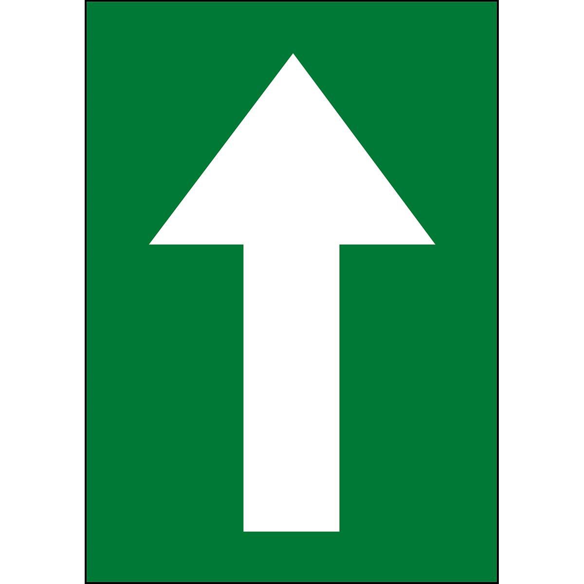 Numbers & letters DIN A4 size