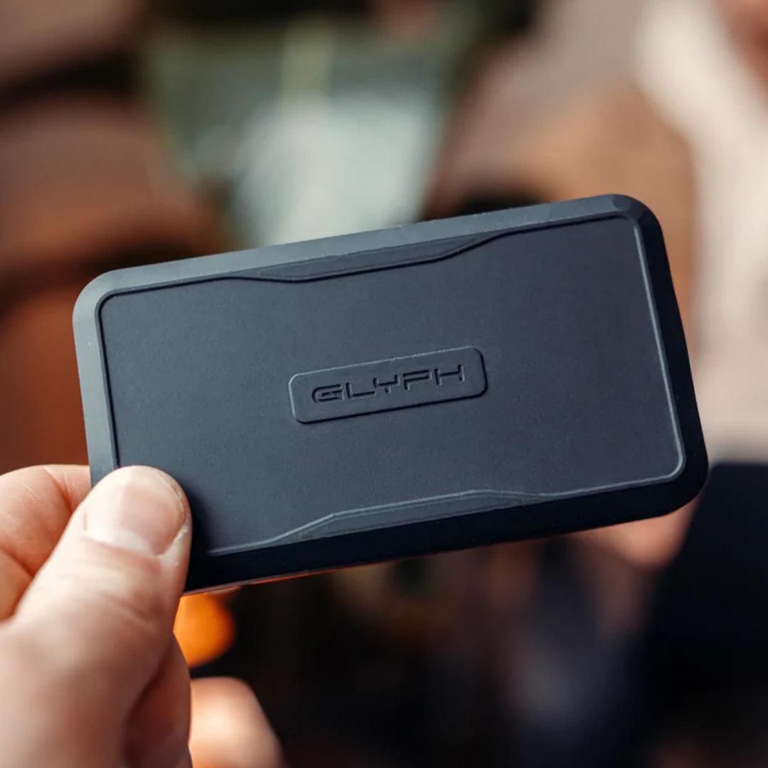 Atom Pro - Thunderbolt 3 NVMe 