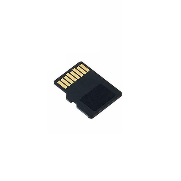 8GB SDHC Card Class 10