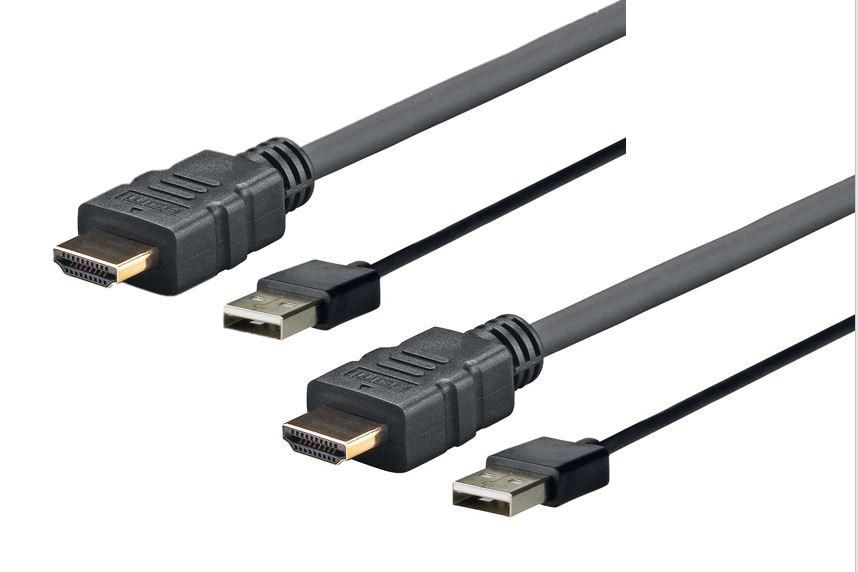 PRO HDMI AND USB 2.0