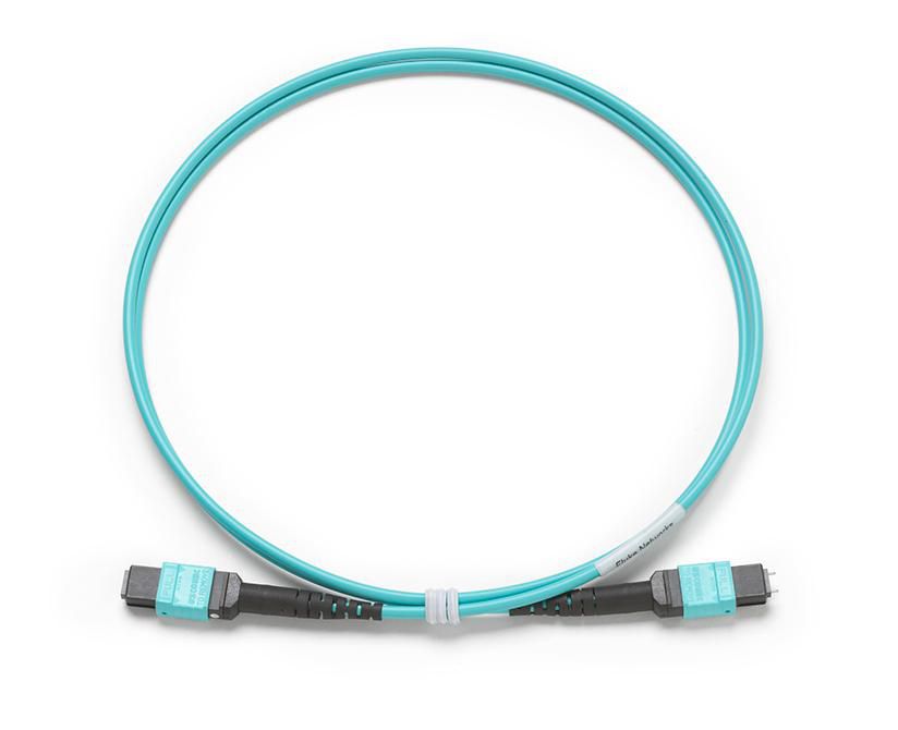 1m Test Cord MPO/MPO, 