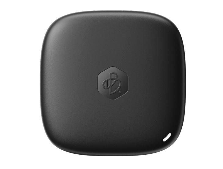 Beedrive 1Tb Black