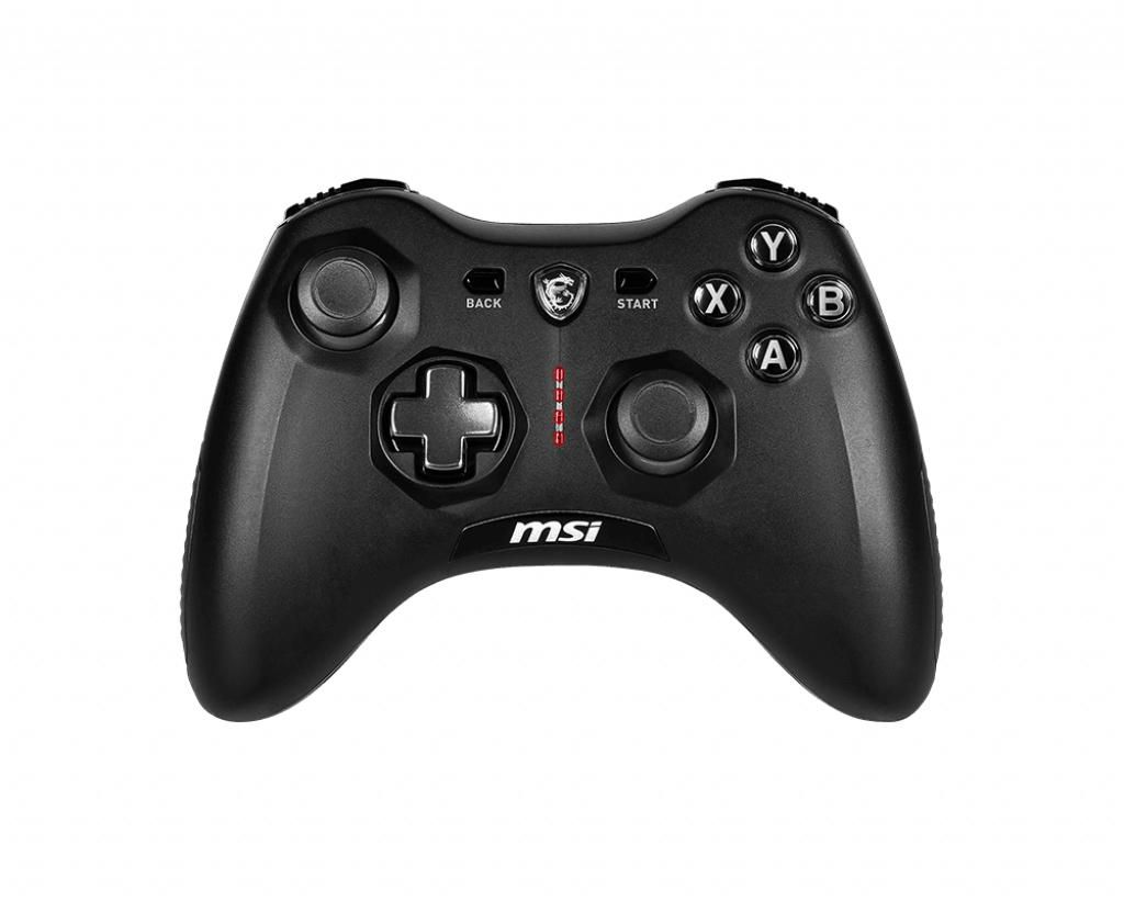 Gaming Controller 'Pc And 