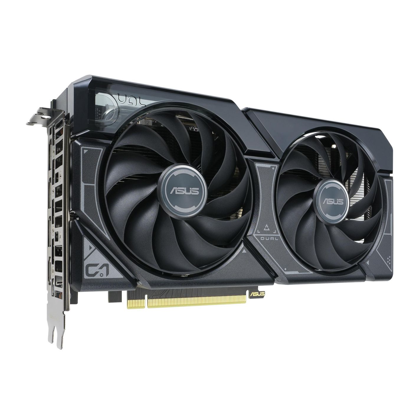 Dual -Rtx4060-8G Nvidia 