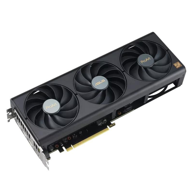 Proart -Rtx4070-12G Nvidia 