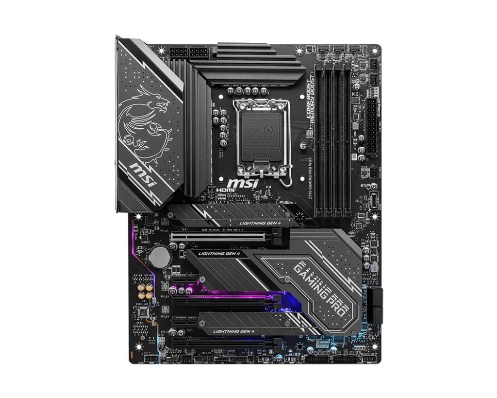 Z790 Gaming Pro Wifi 