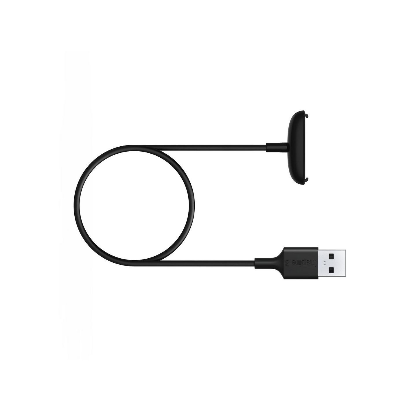 Inspire 3 Charging Cable Black