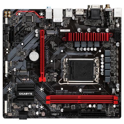 Motherboard Intel B660 Lga 