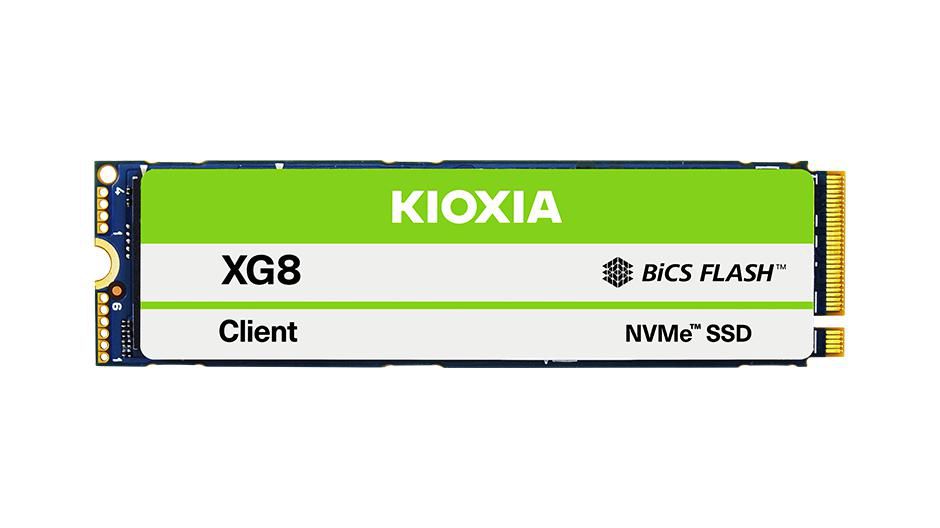 Xg8 M.2 2.05 Tb Pci Express 