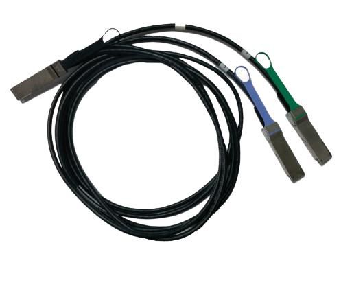 Infiniband Cable 2 M Qsfp56 