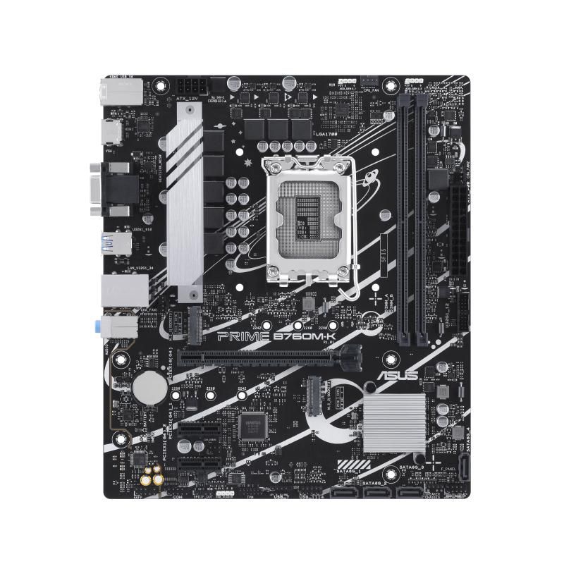 Prime B760M-K Intel B760 Lga 