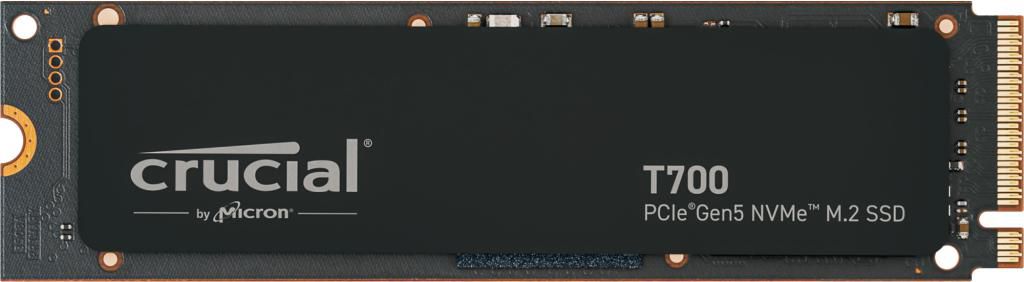 T700 M.2 2 Tb Pci Express 5.0 