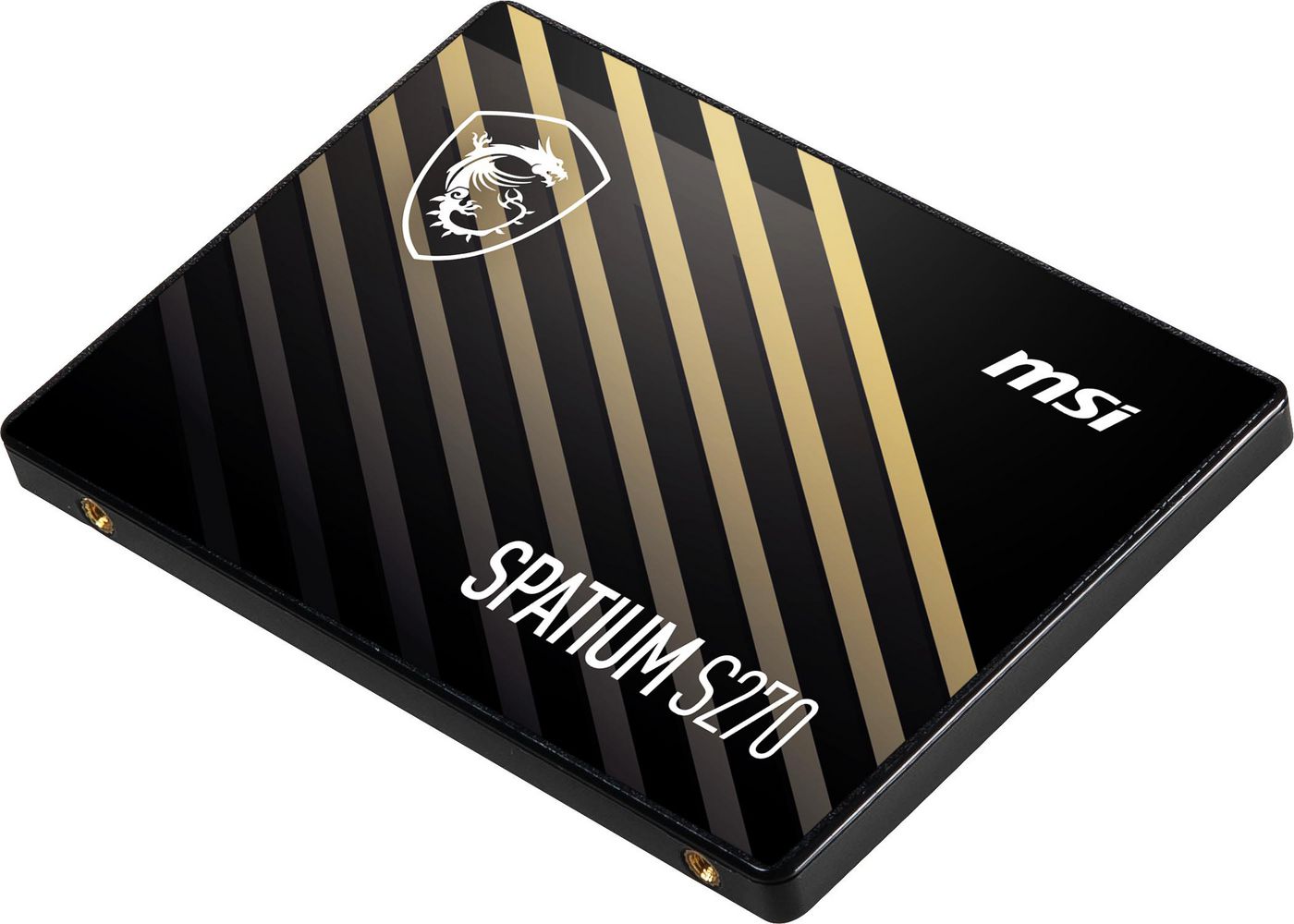 Spatium S270 Sata 2.5 480Gb 