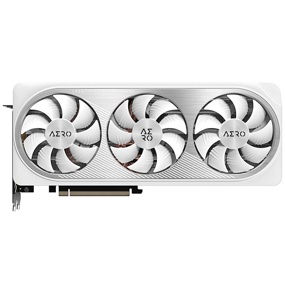 Geforce Rtx 4070 Ti Aero Oc 