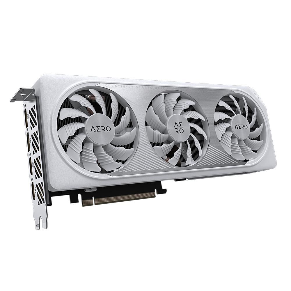 Geforce Rtx 4060 Ti Aero Oc 