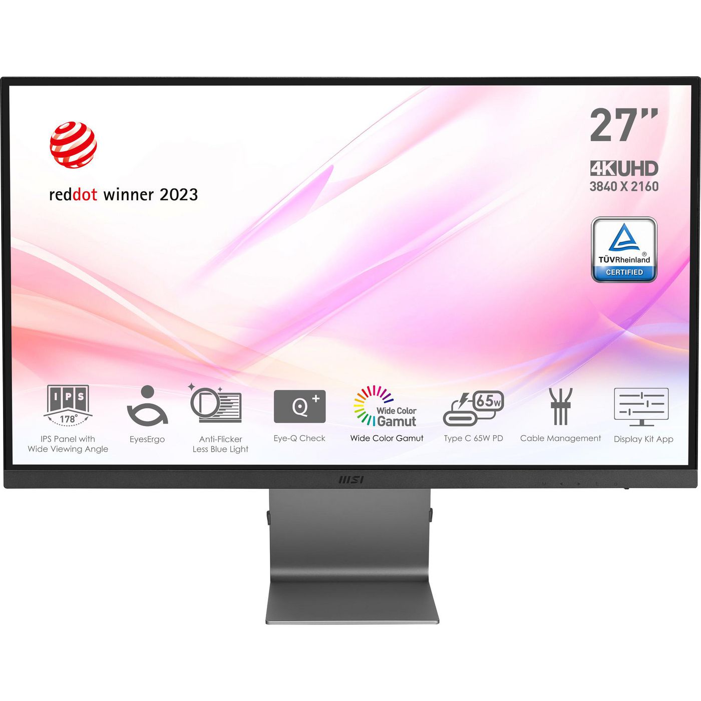 Modern Md271Ul 27 Inch 