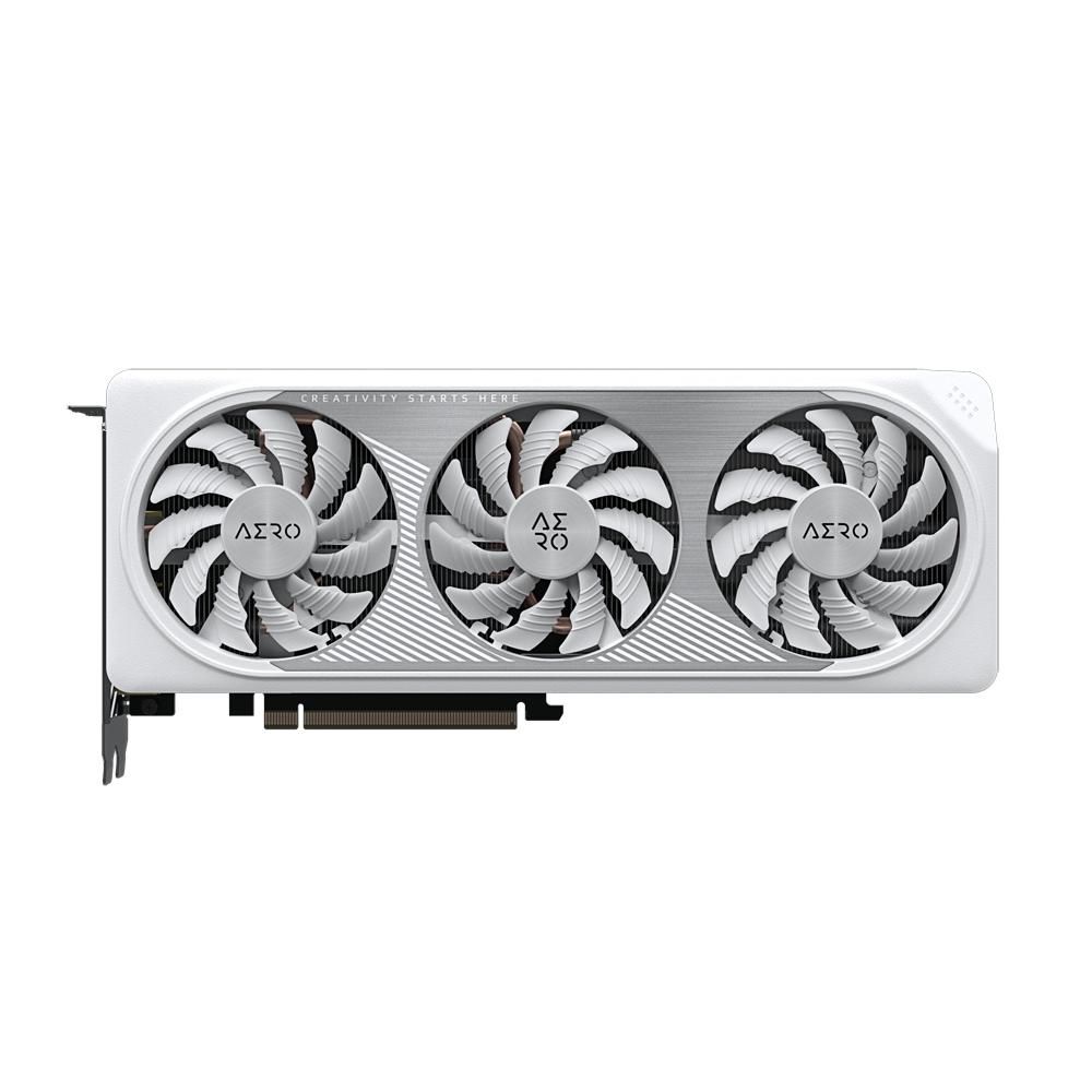 Geforce Rtx 4060 Ti Aero Oc 