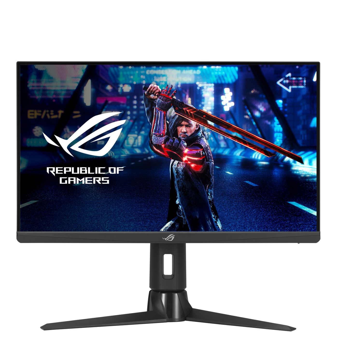 Rog Strix Xg259Qn Computer 