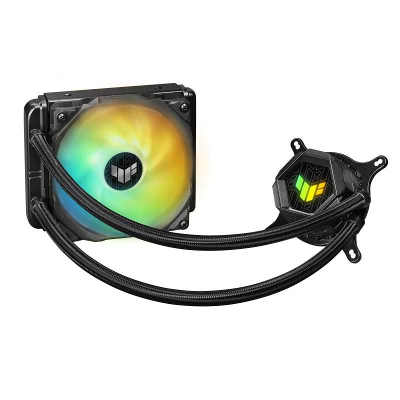 Tuf Gaming Lc 120 Argb 