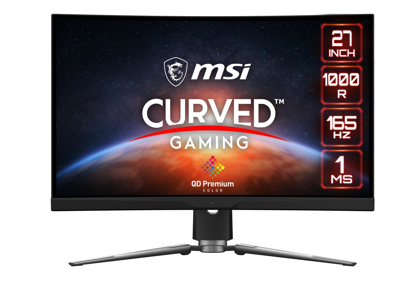 Mpg Artymis 273Cqr-Qd 