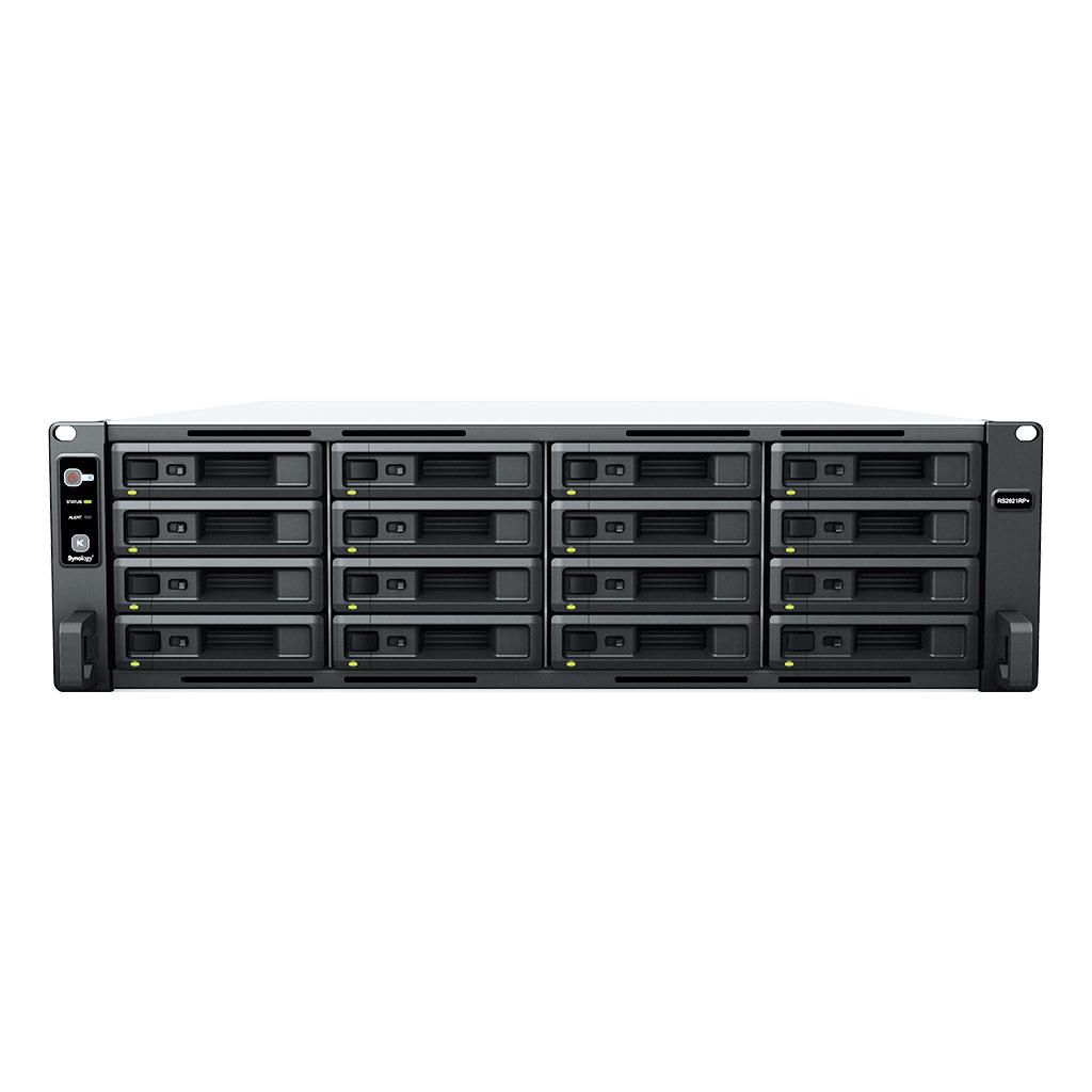 RackStation RS2821RP+ NAS 