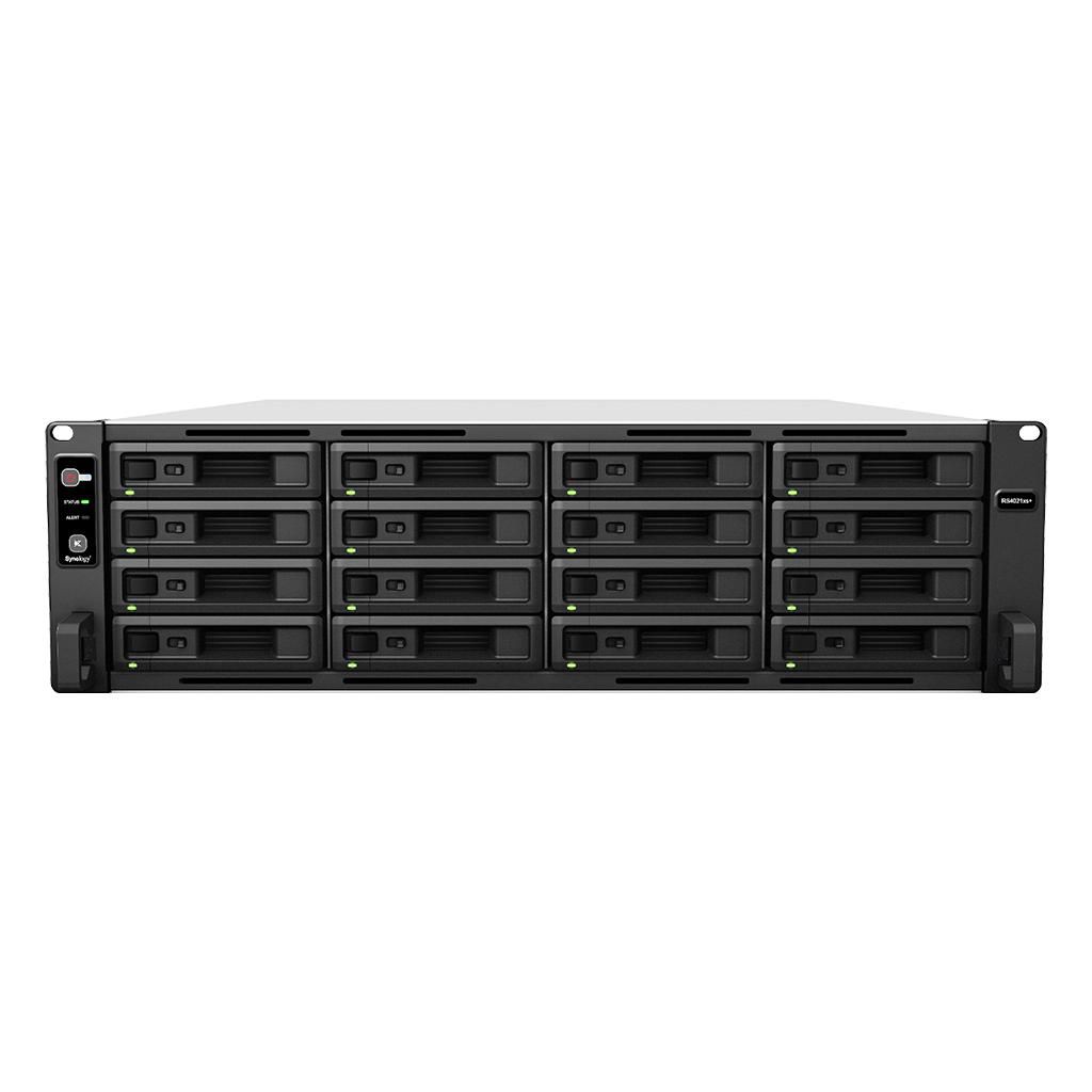 RackStation RS4021xs+ NAS 
