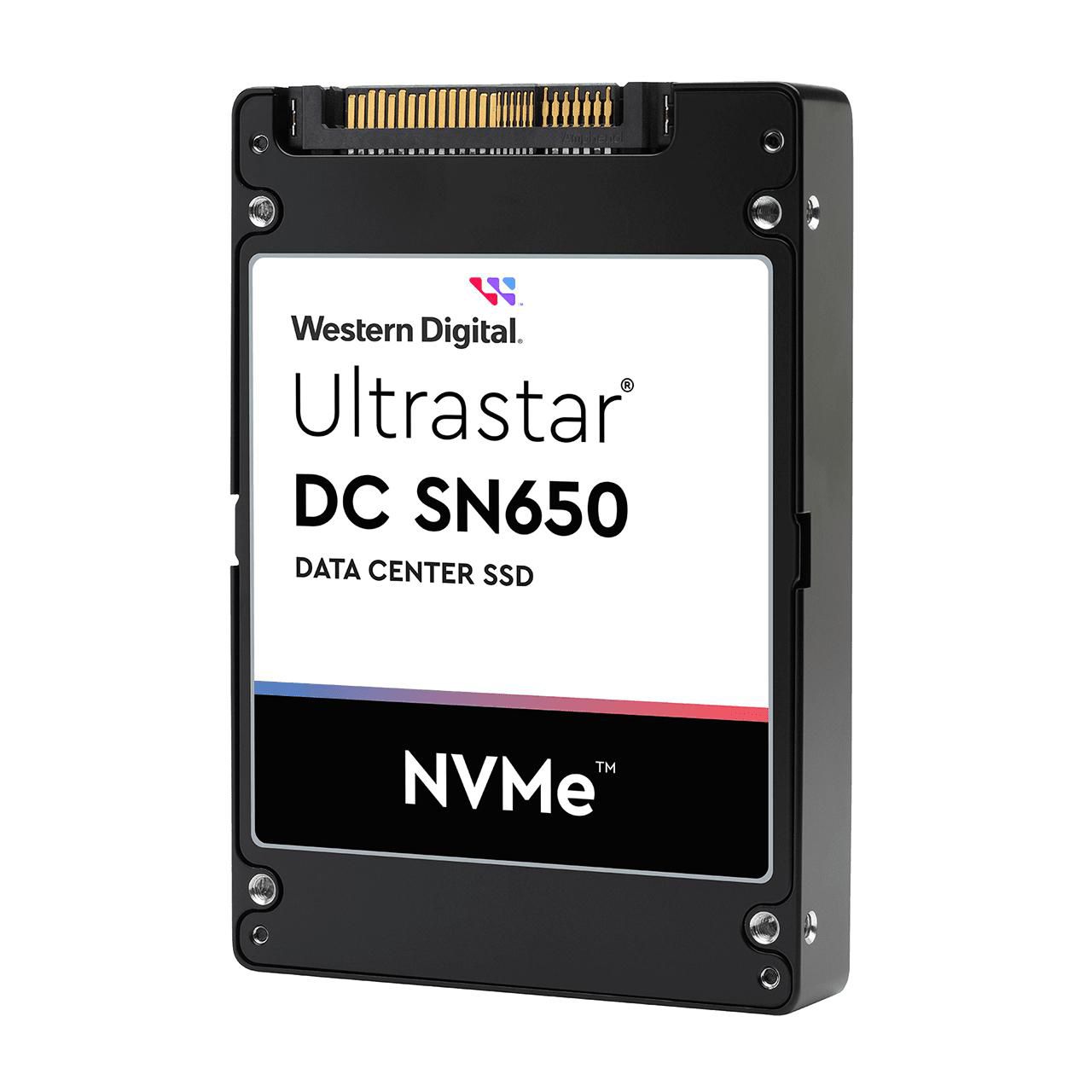 Ultrastar WUS5EA176ESP5E1 U.3 
