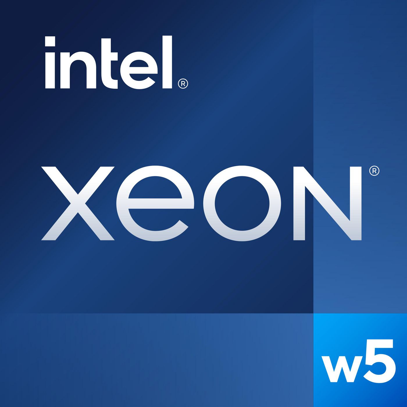 Xeon w5-3435X processor 3.1 