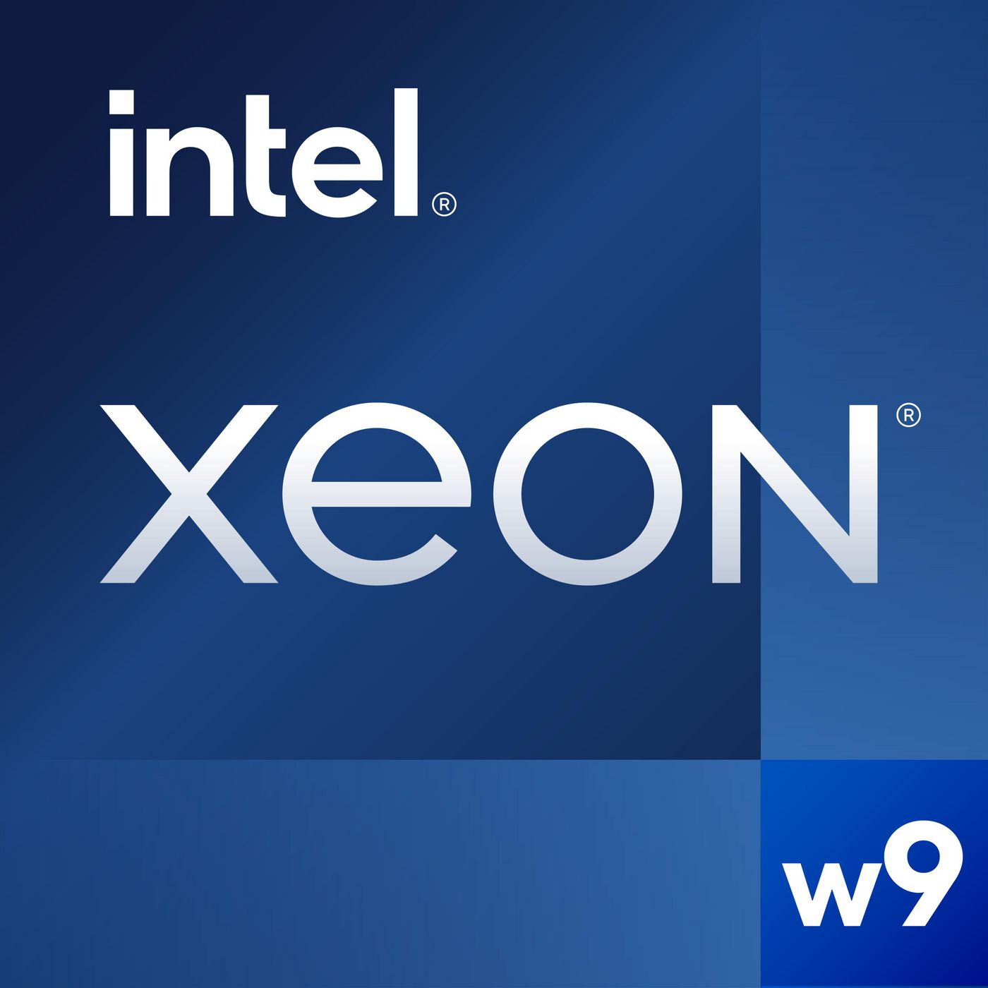 Xeon w9-3475X processor 2.2 