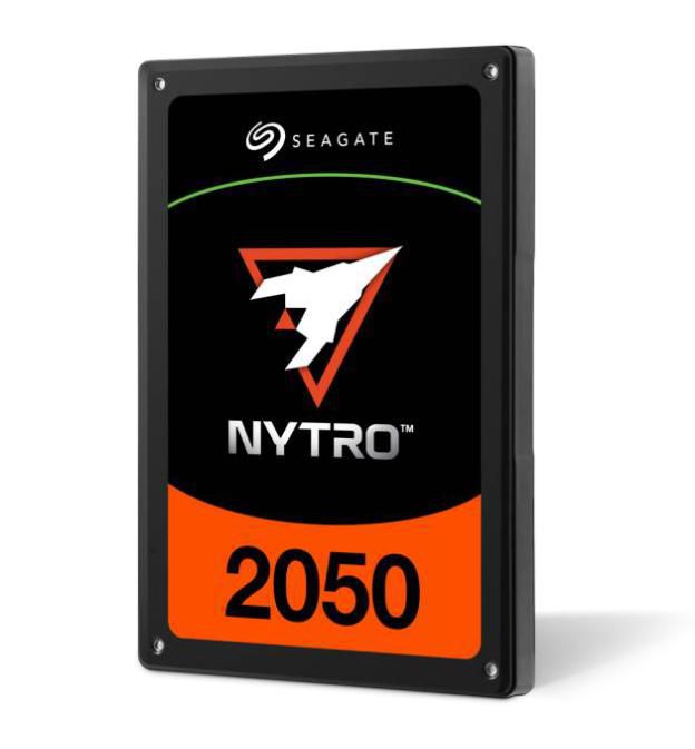 Nytro 2350 2.5" 960 GB SAS 3D 