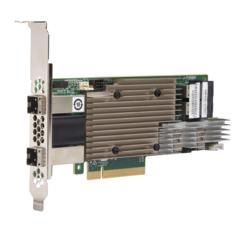 MegaRAID SAS 9380-8i8e RAID 