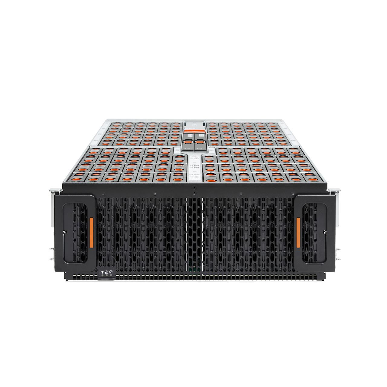 Ultrastar Data102 disk array 