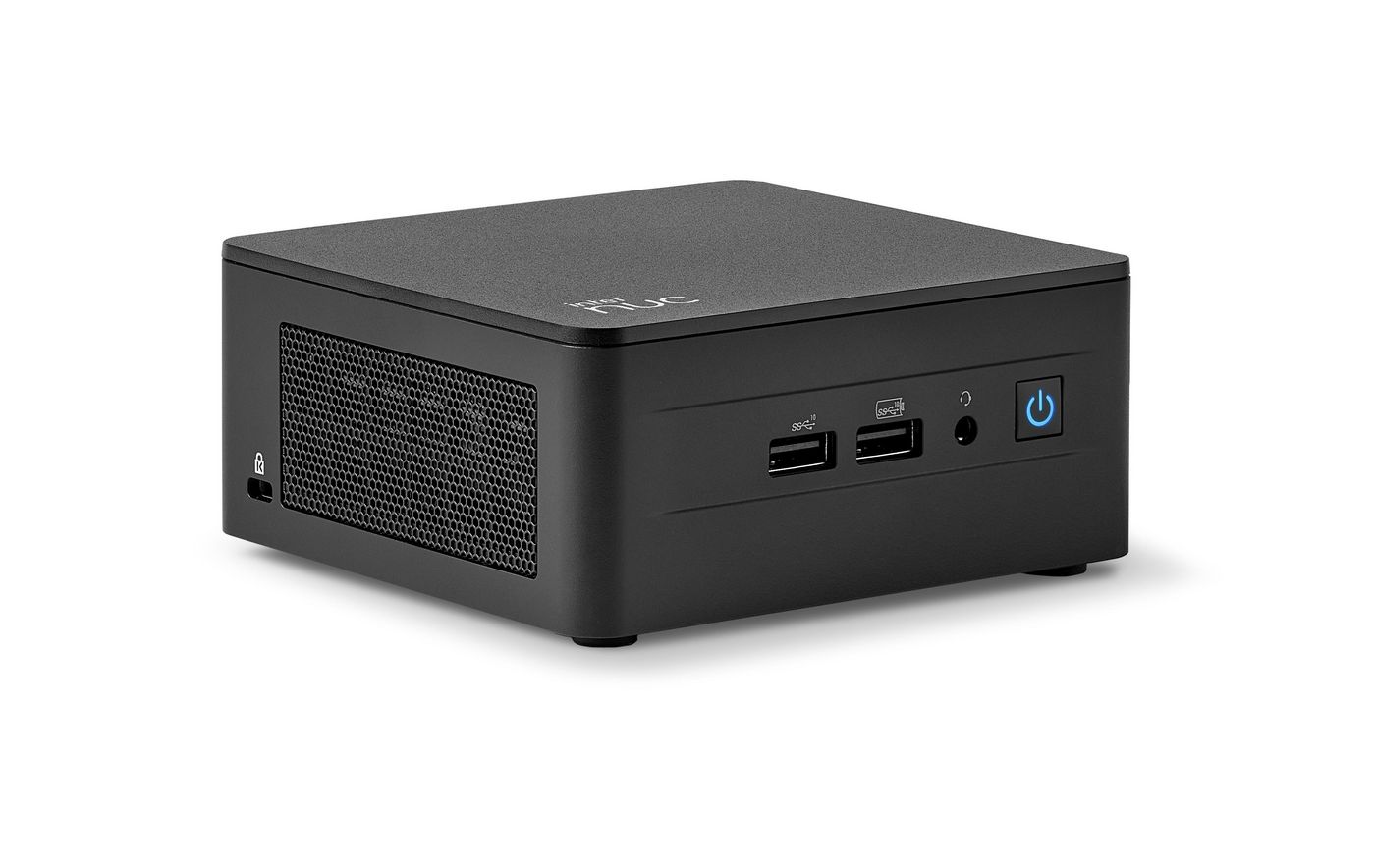 NUC 13 Pro Kit NUC13L3Hi3 