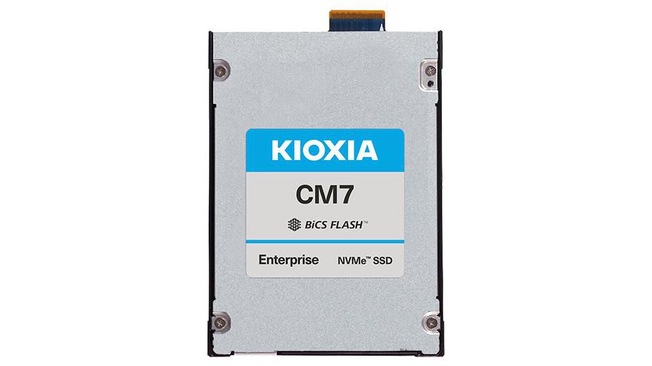 CM7-V E3.S 12.8 TB PCI 