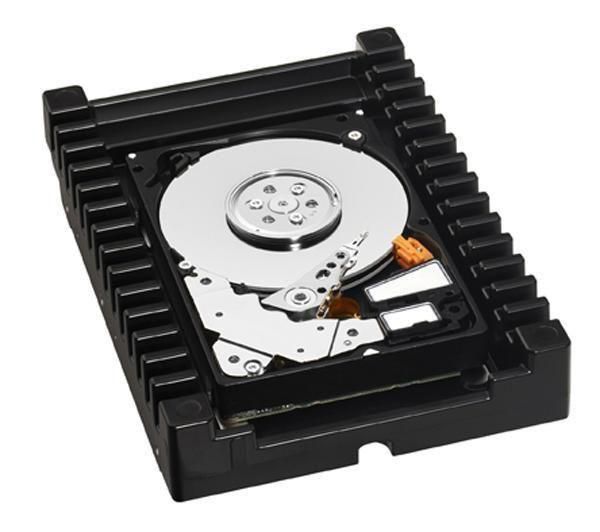 WD VelociRaptor 250GB
