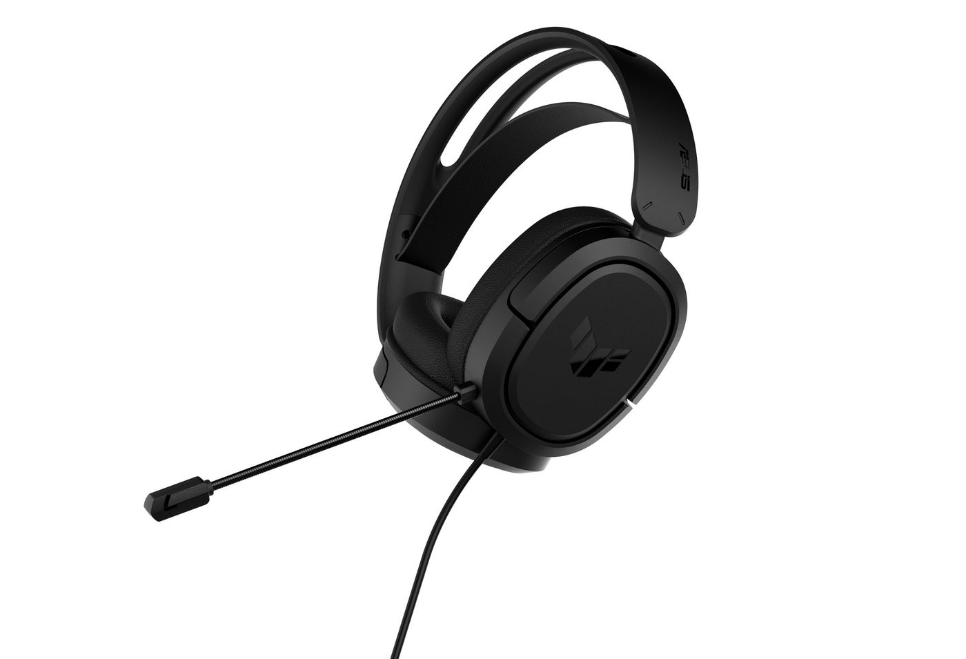 Tuf Gaming H1 Headset Wired 